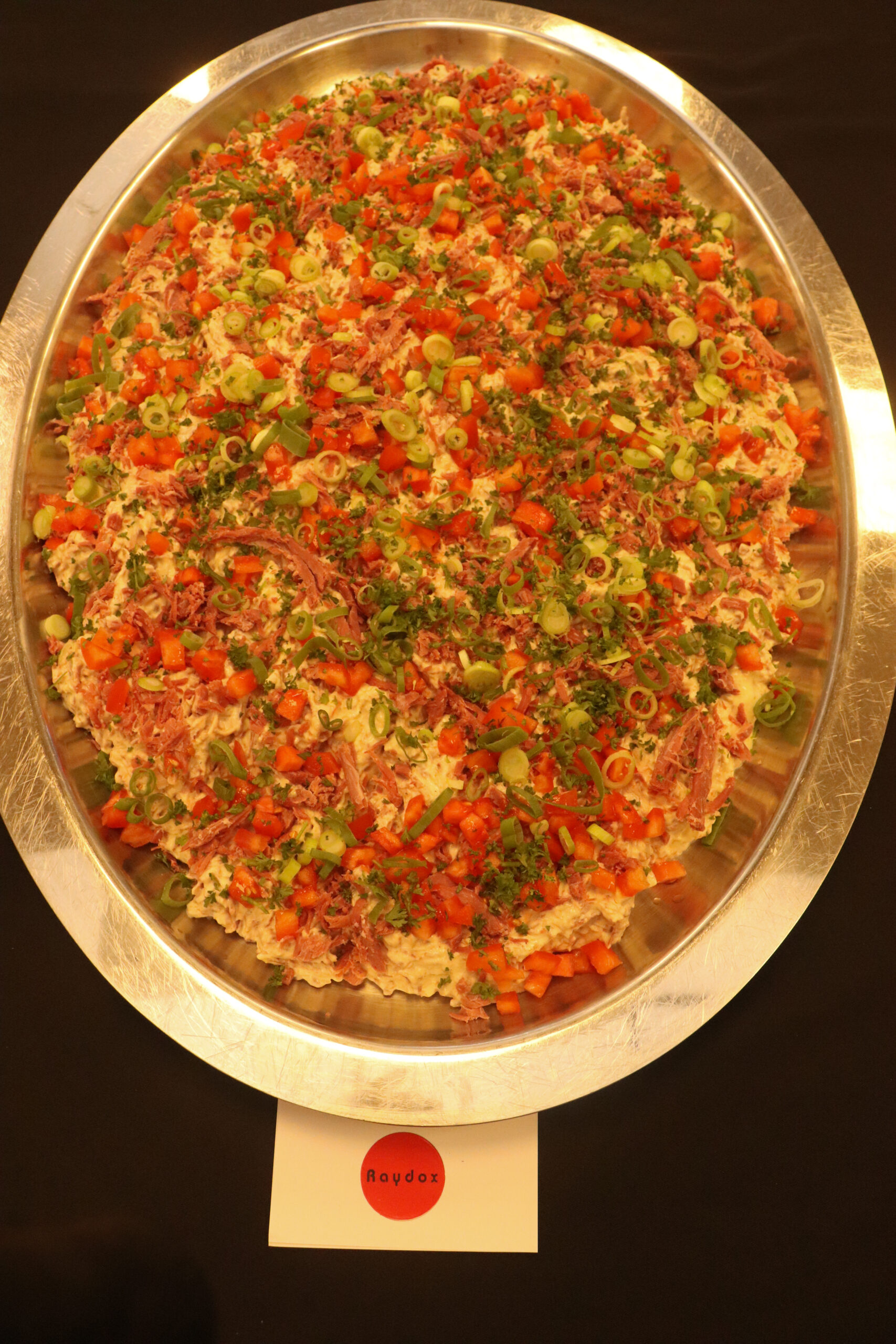 Bouillie Salade - Afbeelding 2