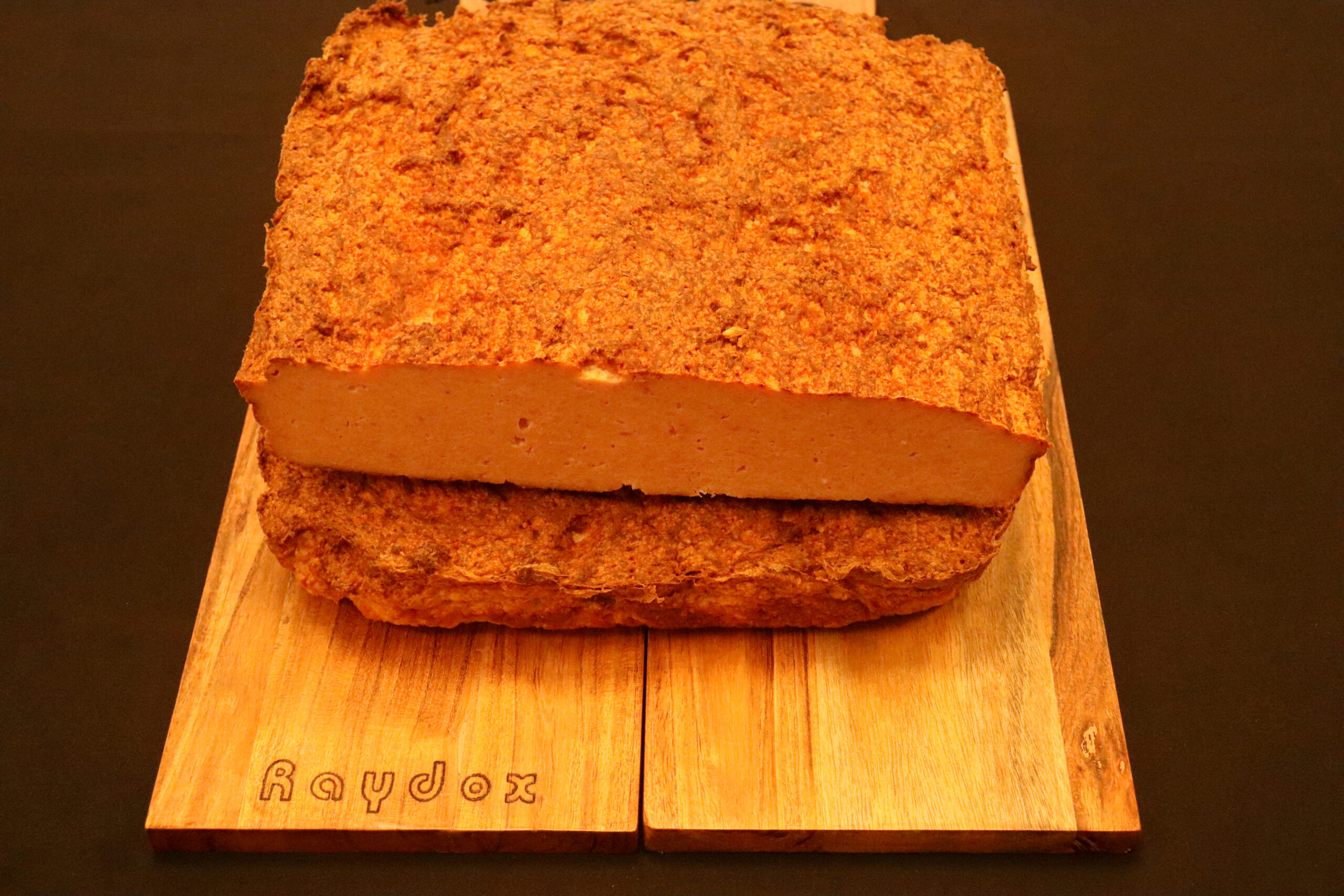 Kalfskoek (Lang) – Raydox