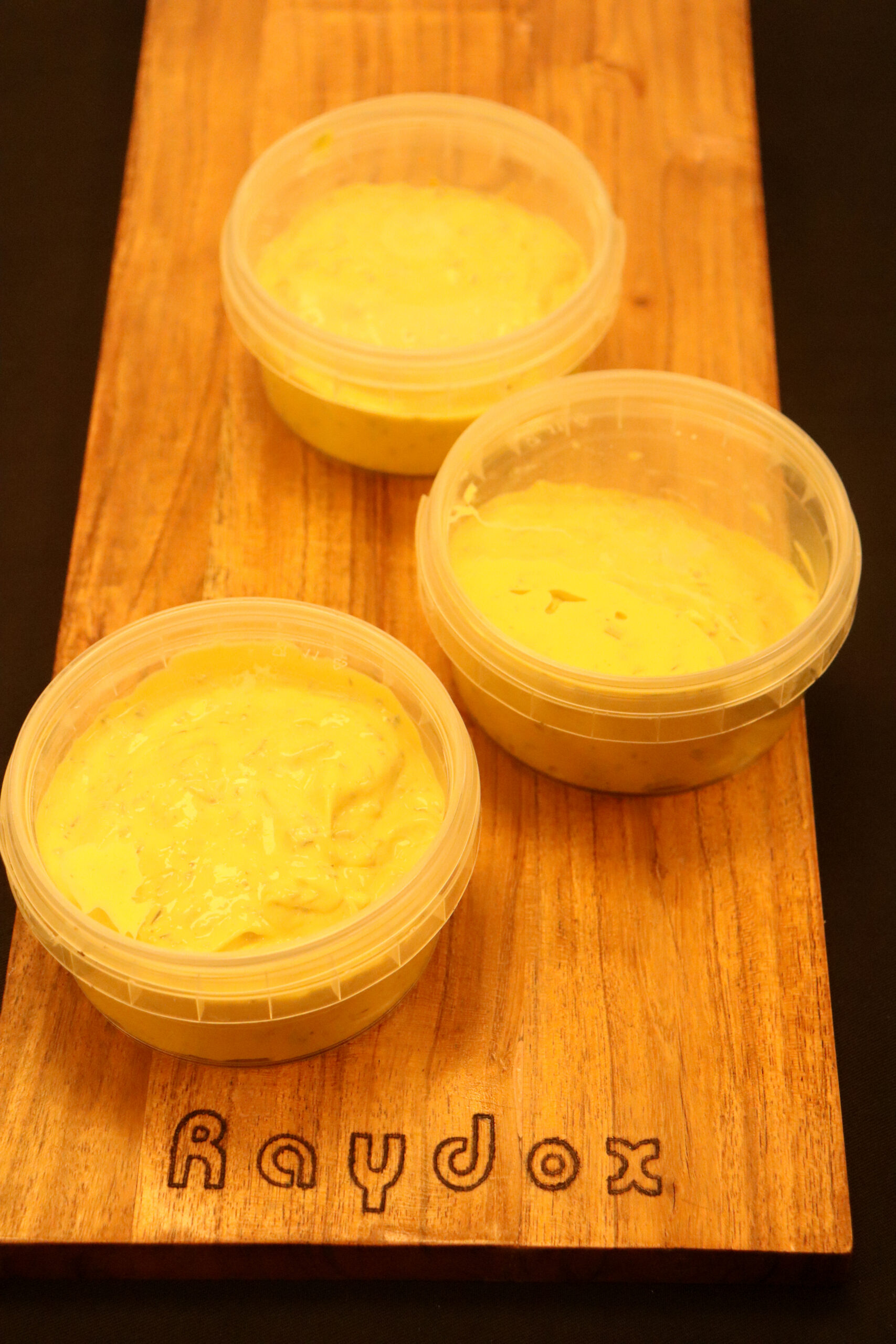 Bearnaise Saus – Raydox
